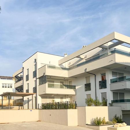 Apartman Sea Breeze Zadar Exterior foto